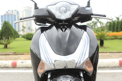 SH 125i bị tố dính lỗi: Honda Việt Nam nói gì?